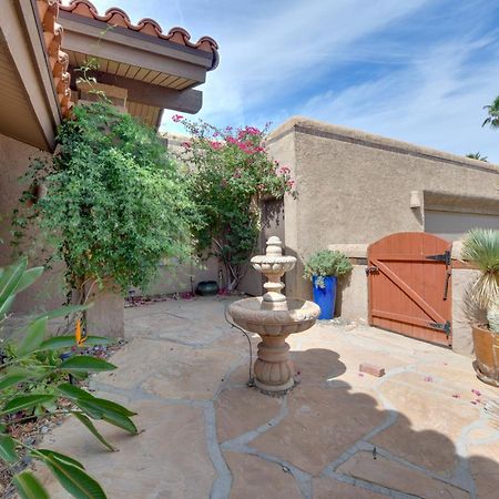 Villa Pet-Friendly Borrego Springs Retreat Exterior foto