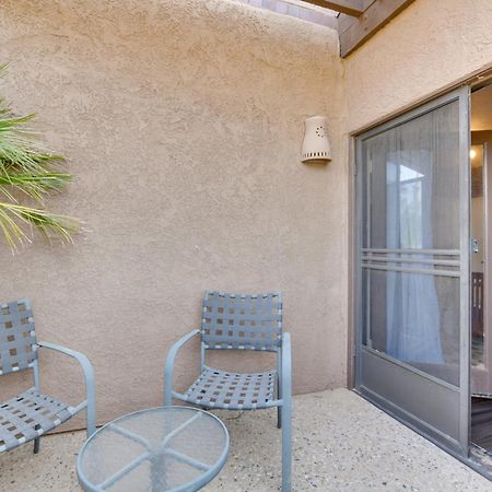 Villa Pet-Friendly Borrego Springs Retreat Exterior foto