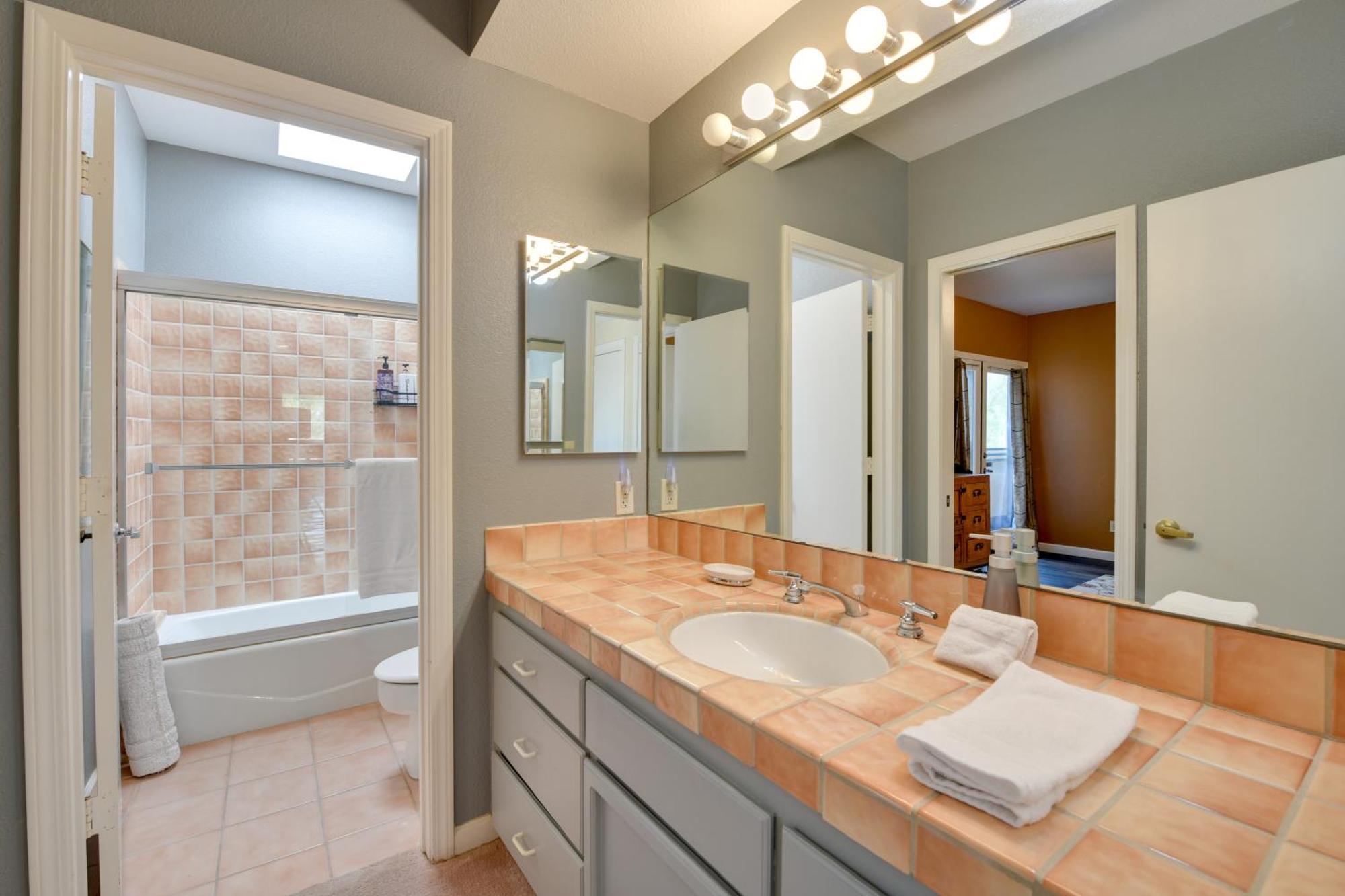 Villa Pet-Friendly Borrego Springs Retreat Exterior foto