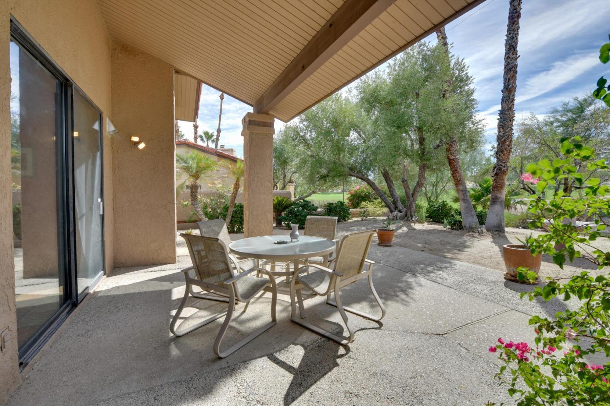 Villa Pet-Friendly Borrego Springs Retreat Exterior foto