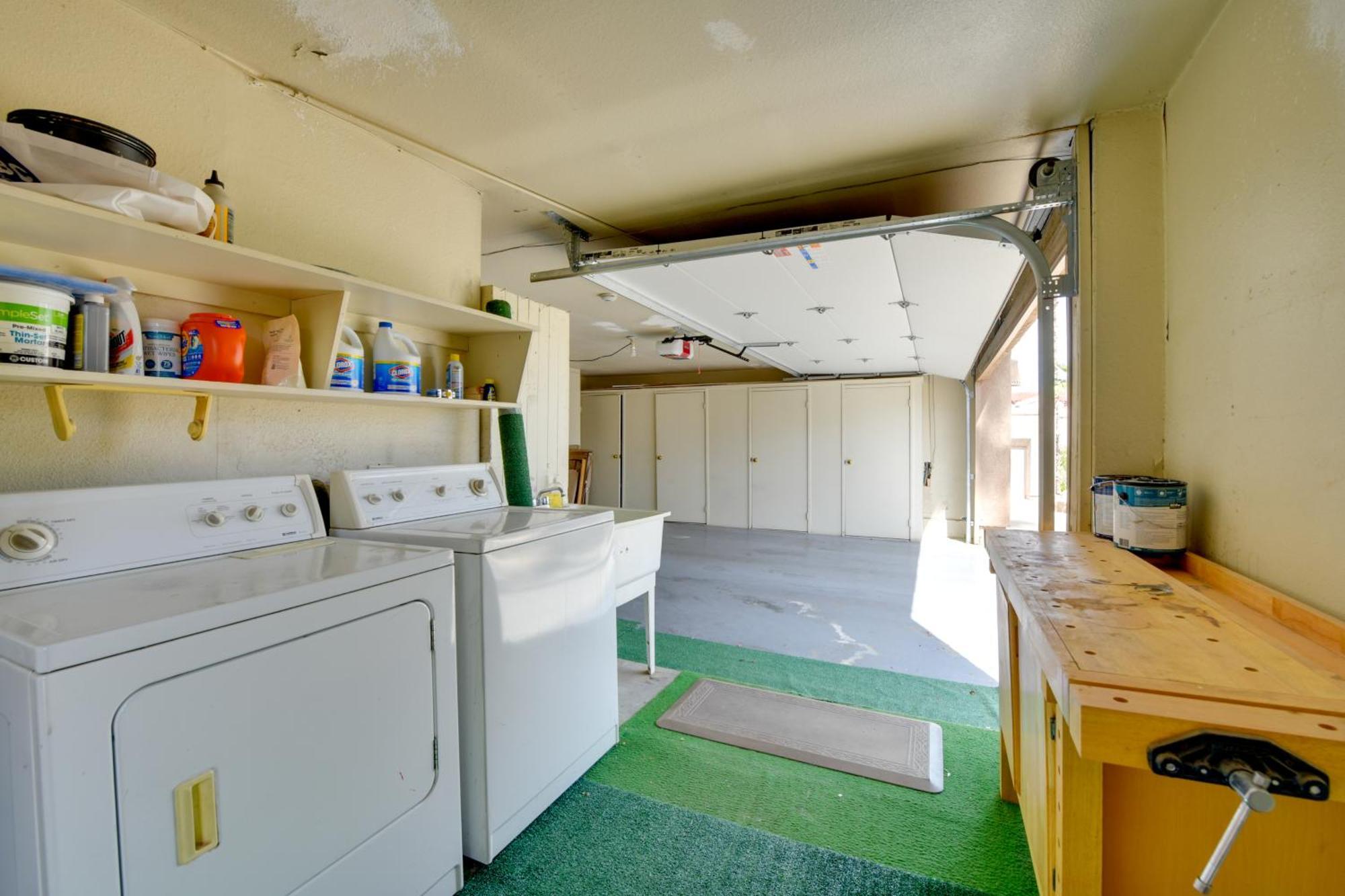 Villa Pet-Friendly Borrego Springs Retreat Exterior foto