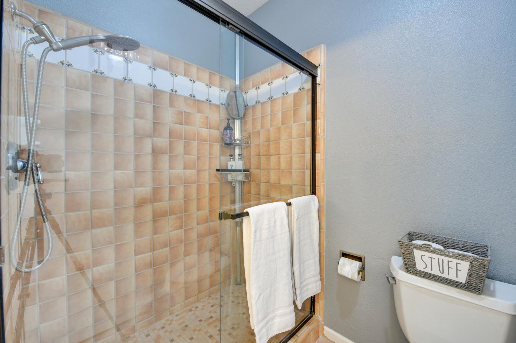 Villa Pet-Friendly Borrego Springs Retreat Exterior foto